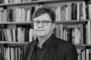 apl. Prof. Dr. Waldemar Fromm