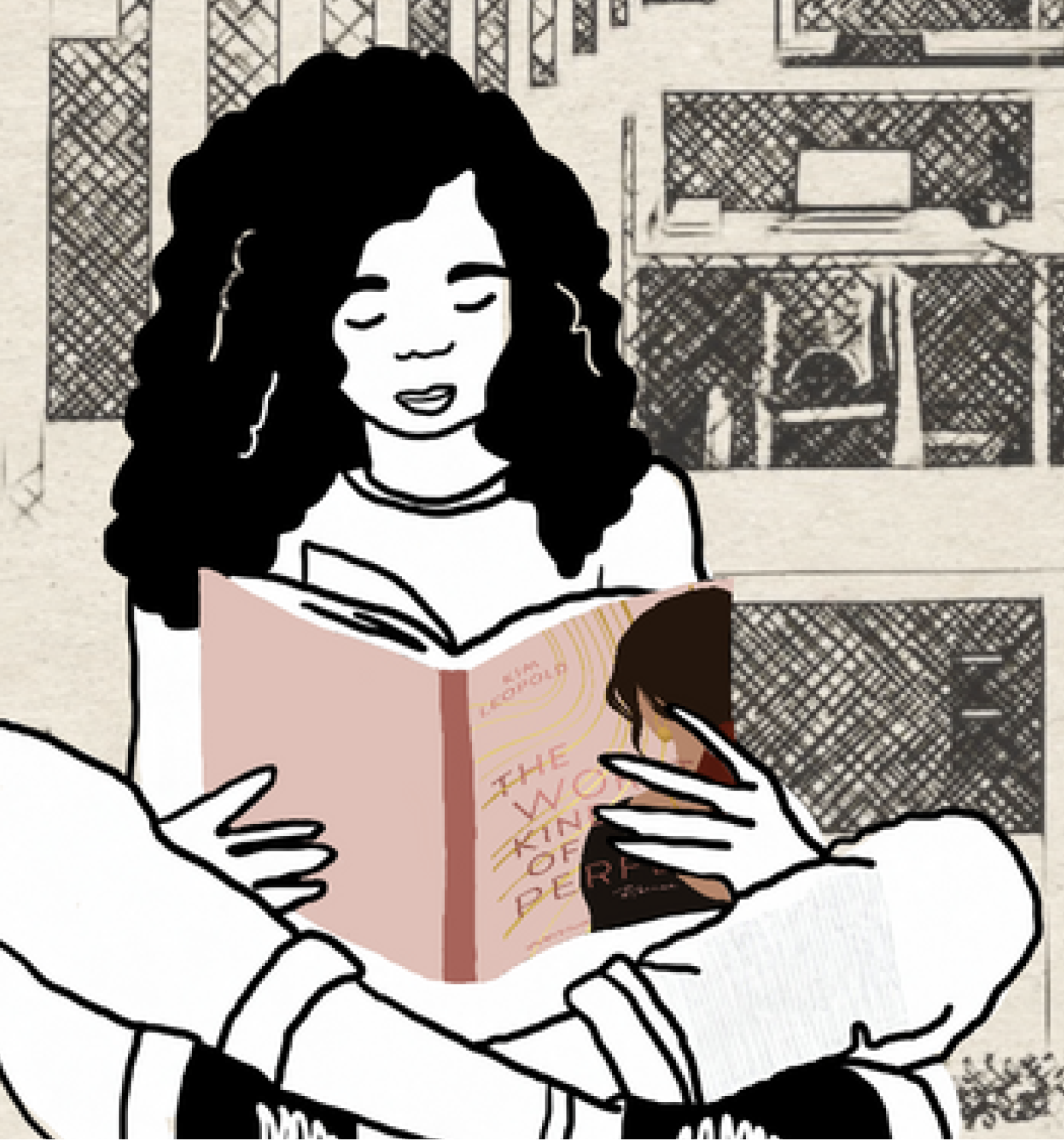 21.01.26 From Strangers to Lovers? LMU meets New Adult Romance 