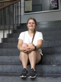Katharina Brost