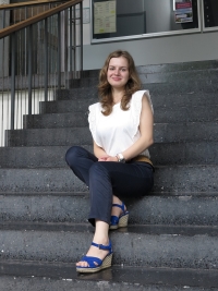 Amalia Köppel