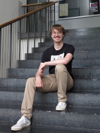 David Piepenberg