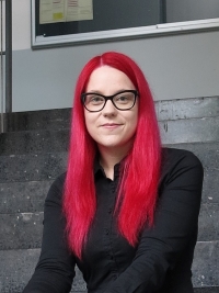 Lena Siebels