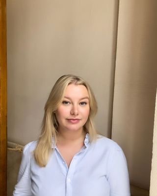 Sophie Frederike Kersten