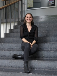 Elena Wieland
