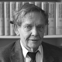 Prof. em. Dr. Jan-Dirk Müller