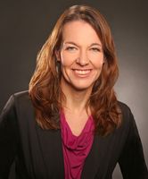 apl. Prof. Dr. Carmen Ulrich