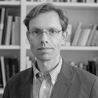 PD Dr. Johannes Klaus Kipf