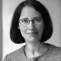 PD Dr. Anja Gerigk